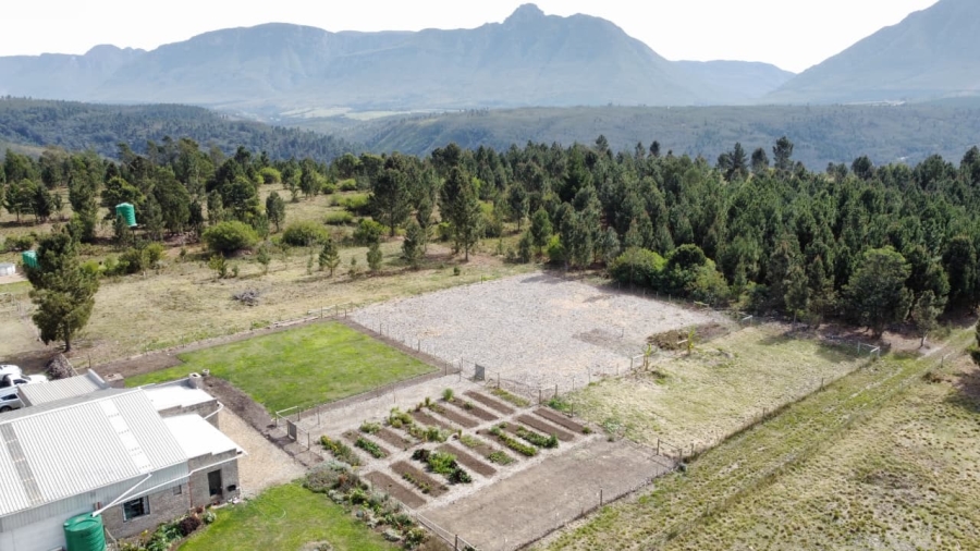 4 Bedroom Property for Sale in Riversdale Rural Western Cape